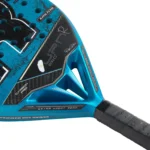 Royal Padel JPN Pro Blue 2026 Padel Racket 06