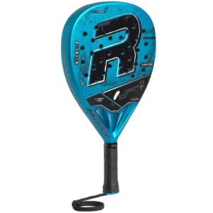Royal Padel JPN Pro Blue 2026 Padel Racket 07