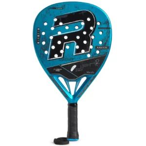 Royal Padel JPN Pro Blue 2026 Padel Racket 08