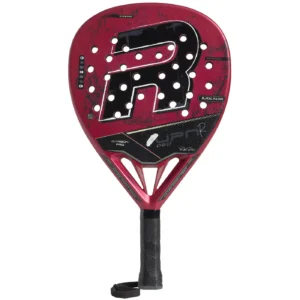 Royal Padel JPN Pro Red 2026 Padel Racket 01