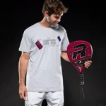 Royal Padel JPN Pro Red 2026 Padel Racket 04
