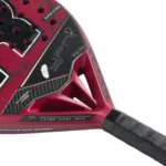 Royal Padel JPN Pro Red 2026 Padel Racket 07