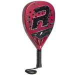 Royal Padel JPN Pro Red 2026 Padel Racket 08