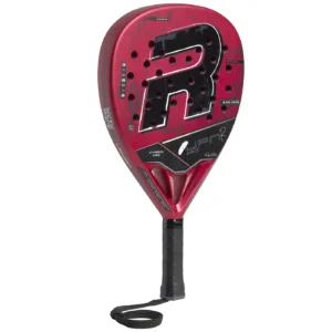 Royal Padel JPN Pro Red 2026 Padel Racket 08