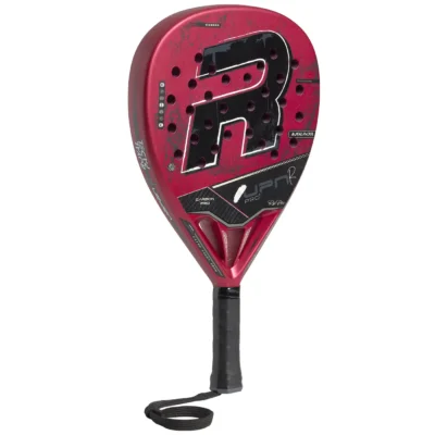 Royal Padel JPN Pro Red 2026 Padel Racket 08