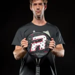 Royal Padel Whip Extreme 2026 Padel Racket 01