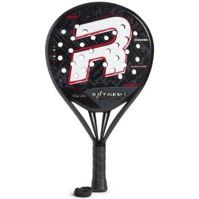 Royal Padel Whip Extreme 2026 Padel Racket 04