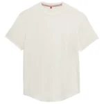 WILSON Everyday Performance Padel Tee Sandrift 01