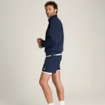 WILSON Playstate Quarter Zip Padel Sweatshirt 2026 06