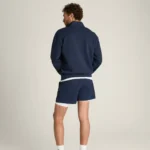 WILSON Playstate Quarter Zip Padel Sweatshirt 2026 07