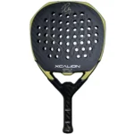 XCALION Unum+ H1 Patty Llaguno Padel Racket 2026 01
