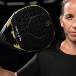 XCALION Unum+ H1 Patty Llaguno Padel Racket 2026 03