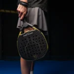 XCALION Unum+ H1 Patty Llaguno Padel Racket 2026 05