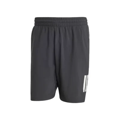 ADIDAS Club Climacool 3 Stripes Men Padel Shorts 2026 01