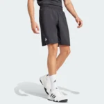 ADIDAS Club Climacool 3 Stripes Men Padel Shorts 2026 02