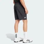 ADIDAS Club Climacool 3 Stripes Men Padel Shorts 2026 03