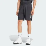 ADIDAS Club Climacool 3 Stripes Men Padel Shorts 2026 04