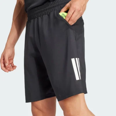 ADIDAS Club Climacool 3 Stripes Men Padel Shorts 202605