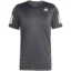 ADIDAS Club Climacool 3 Stripes Padel Shirt 2026 01