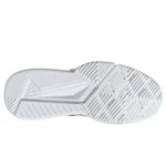 ADIDAS Courtquick Men Padel Shoes 2026 White Pink 02