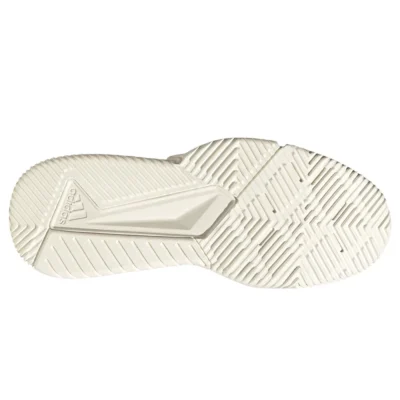 ADIDAS Courtquick Men’s Padel Shoes 2026 White Gold 02