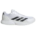 ADIDAS Courtquick Padel Shoes 2026 White 01