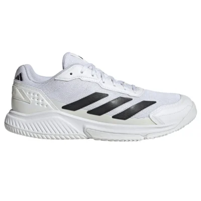 ADIDAS Courtquick Padel Shoes 2026 White 01