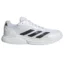 ADIDAS Courtquick Padel Shoes 2026 White 01