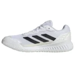 ADIDAS Courtquick Padel Shoes 2026 White 02