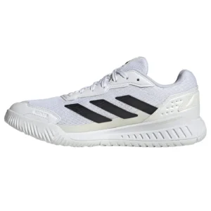 ADIDAS Courtquick Padel Shoes 2026 White 02