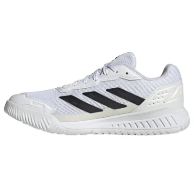 ADIDAS Courtquick Padel Shoes 2026 White 02