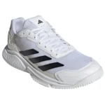 ADIDAS Courtquick Padel Shoes 2026 White 04