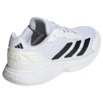 ADIDAS Courtquick Padel Shoes 2026 White 06