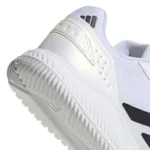 ADIDAS Courtquick Padel Shoes 2026 White 07