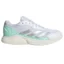 ADIDAS Courtquick Women Padel Shoes 2026 White 01