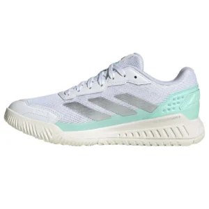 ADIDAS Courtquick Women Padel Shoes 2026 White 03