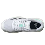 ADIDAS Courtquick Women Padel Shoes 2026 White 04