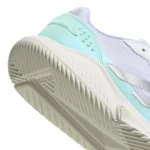ADIDAS Courtquick Women Padel Shoes 2026 White 07