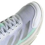 ADIDAS Courtquick Women Padel Shoes 2026 White 08