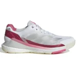 ADIDAS Crazyquick Boost Women Padel Shoes 2026 01