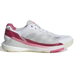 ADIDAS Crazyquick Boost Women Padel Shoes 2026 01