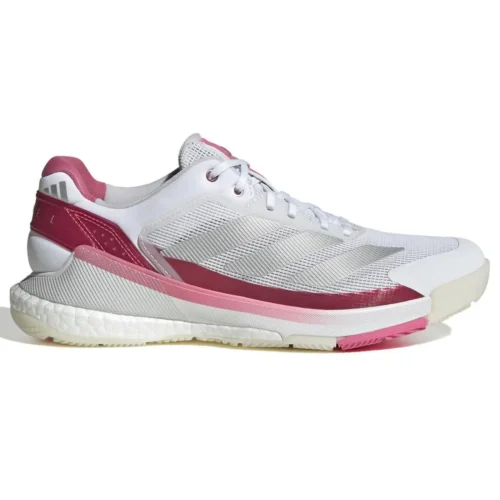 ADIDAS Crazyquick Boost Women Padel Shoes 2026 01