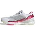 ADIDAS Crazyquick Boost Women Padel Shoes 2026 02