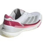 ADIDAS Crazyquick Boost Women Padel Shoes 2026 04