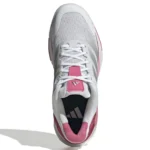 ADIDAS Crazyquick Boost Women Padel Shoes 2026 05