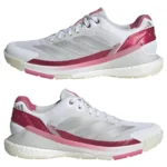 ADIDAS Crazyquick Boost Women Padel Shoes 2026 09