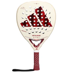 ADIDAS Metalbone Reserve Padel Racket 2026 02