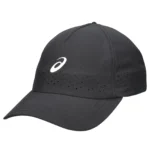 ASICS Performance Padel Cap 2026 Black 01