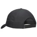 ASICS Performance Padel Cap 2026 Black 02