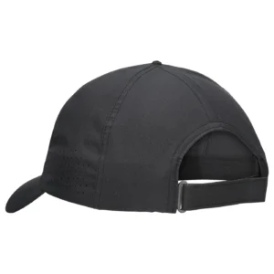 ASICS Performance Padel Cap 2026 Black 02